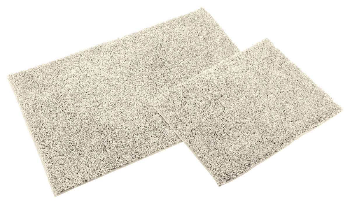 Tuffi Badgarnitur Badgarnitur_Melanie_2tlg. kiesel - kiesel (50,00/80,00cm) - Tuffi