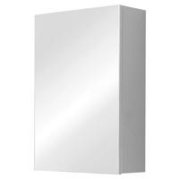 Spiegelschrank Solo 2 weiß B/H/T: ca. 38x60x16 cm Solo 2 - weiß (38,00/60,00/16,00cm)