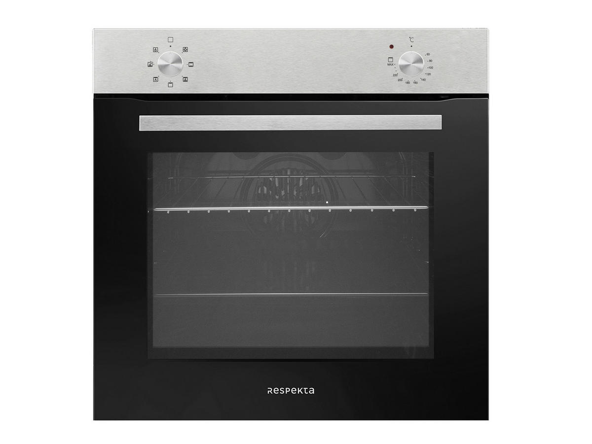 Winkelküche Oliver B/H/T: ca. 340x205x172 cm Oliver - Eiche/grau (340,00/205,00/172,00cm) - Respekta