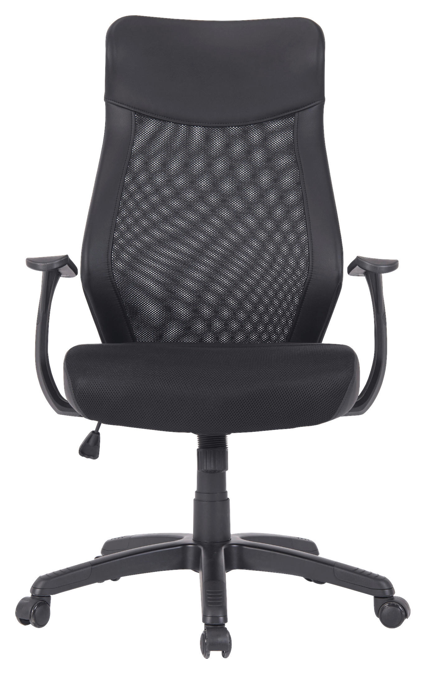 Chefsessel Niko schwarz Niko - schwarz