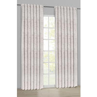 Kombivorhang Julia beige B/L: ca. 140x245 cm Julia - beige (140,00/245,00cm)