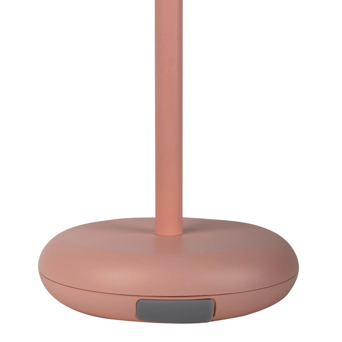 LED-Außentischleuchte pink B/H/T/D: ca. 11x26,4x11x11 cm PASI - pink (11,00/26,40/11,00cm) - Näve Leuchten
