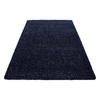 Ayyildiz Teppich LIFE navy B/L: ca. 100x200 cm LIFE - navy (100,00/200,00cm) - Ayyildiz