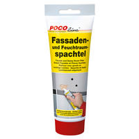 Fassaden- und Feuchtraumspachtel ca. 0,4 kg Fassaden_u.Feuchtraumspachtel 400g - POCOline