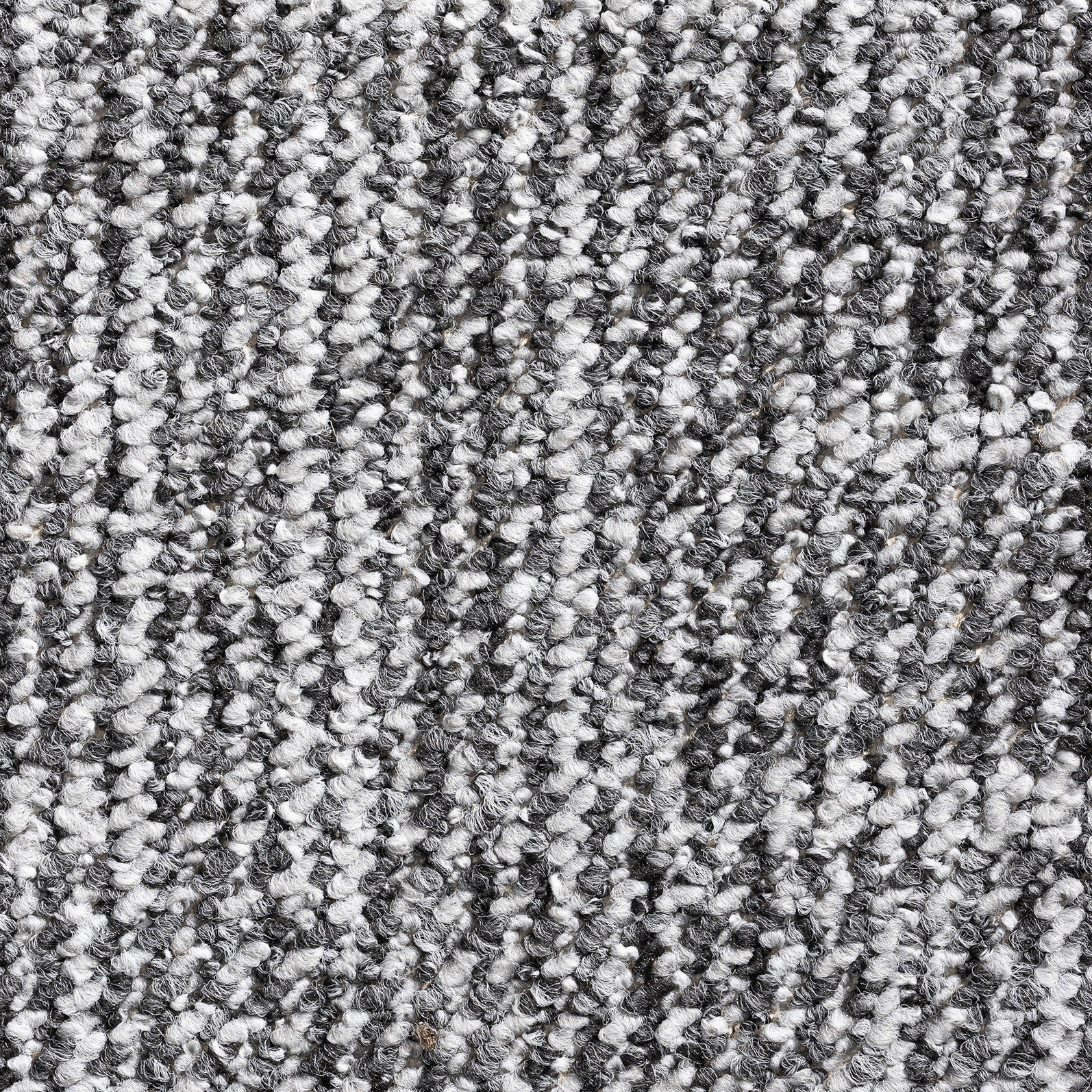 Teppichboden Cadiz grau B: ca. 400 cm pro m² Cadiz - grau (400,00cm)