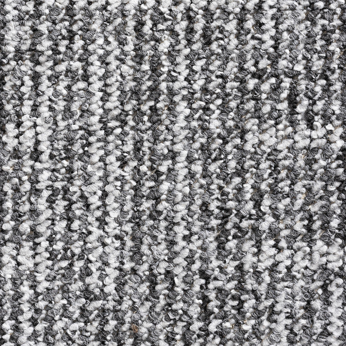 Teppichboden Cadiz grau B: ca. 400 cm pro m² Cadiz - grau (400,00cm)
