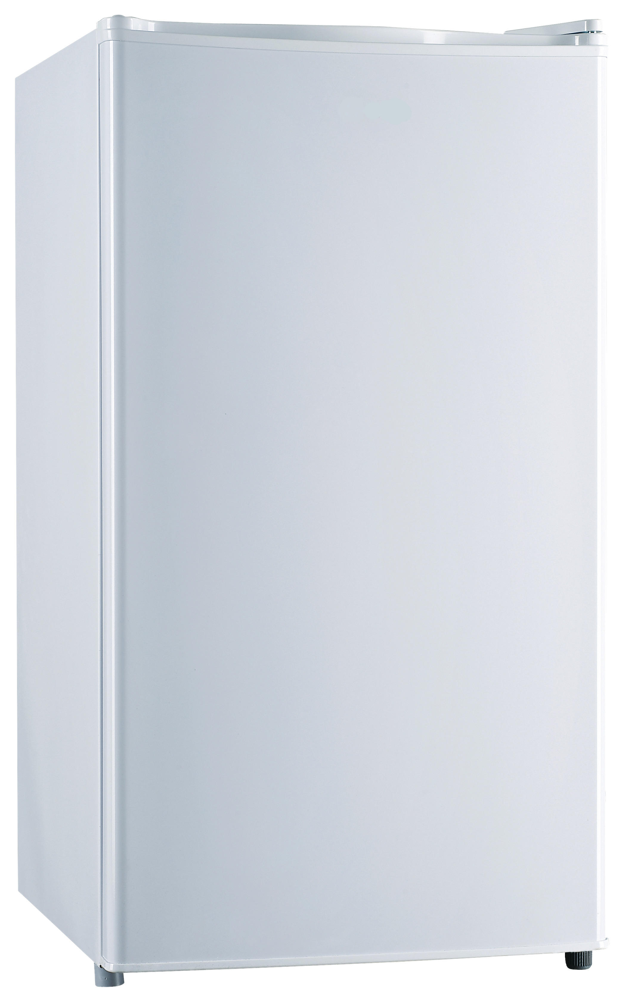 Pocoline Stand-kühlschrank Ks-81r Weiß B/h/t: Ca. 45x84x44 Cm Stand-Kühlschrank Ks-81r - weiß (45,00/84,00/44,00cm)