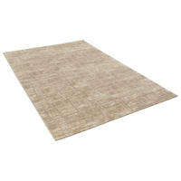 Merinos Webteppich Elite sand B/L: ca. 120x170 cm Elite - sand (120,00/170,00cm) - Merinos