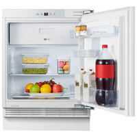 PKM-Möbel Kühlschrank KS117UBE B/H/T: ca. 59,5x51,8x54,5 cm KS117UBE - (59,50/51,80/54,50cm) - PKM-Möbel