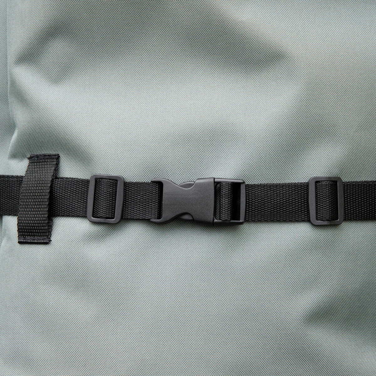 HOMCOM Fahrradanhänger silber silber B/H/L: ca. 43x53x110 cm Lastenanhänger - silber/grau (110,00/43,00/53,00cm) - HOMCOM