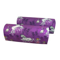 Rückenkissengarnitur Einhorn Einhorn - (98,00/30,00/28,00cm)