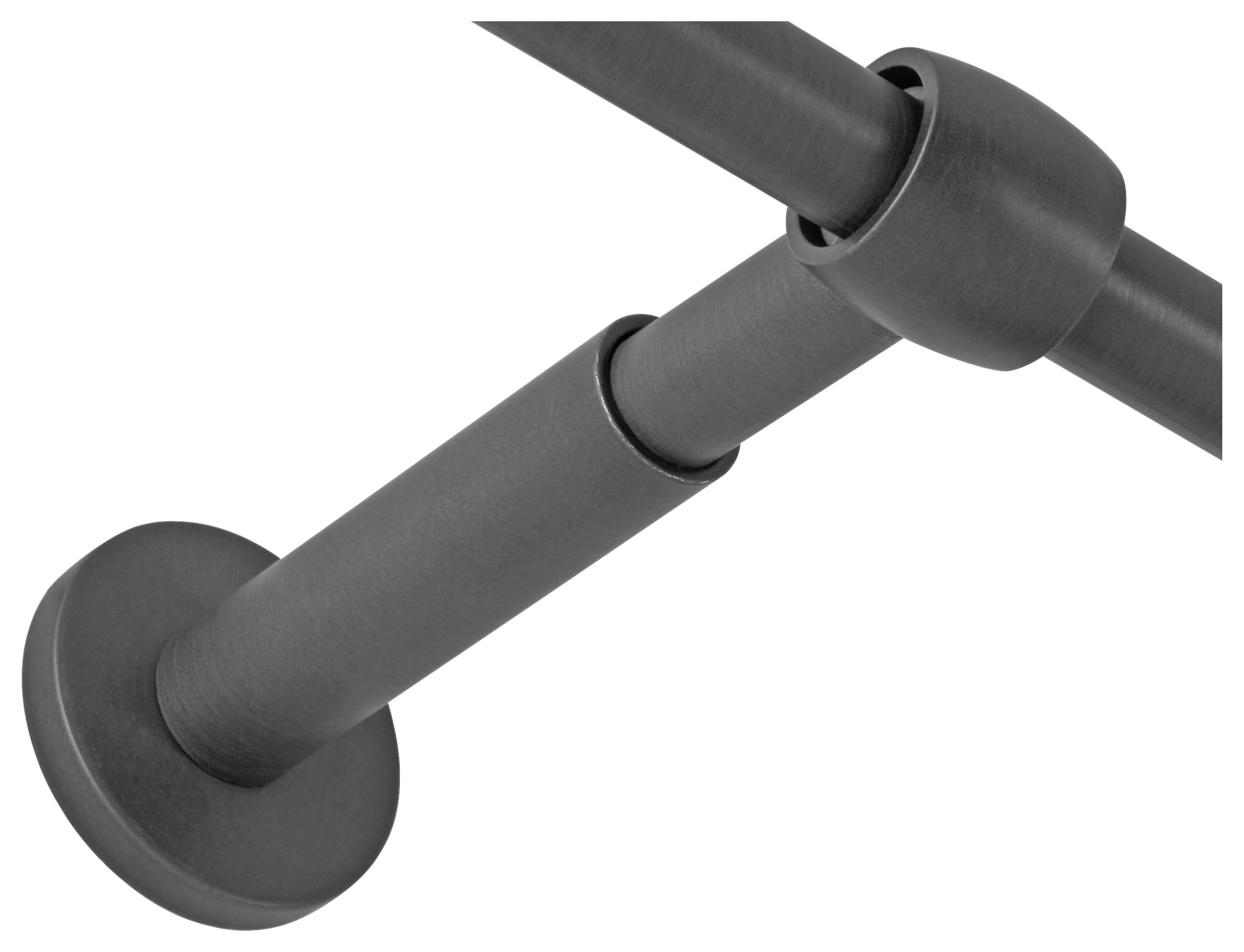 ondeco Stilgarnituren cap-noble Eisen Metall ausziehbar von ca. 160 bis 280 cm 1.0 Läufe cap-noble - Eisen - ondeco