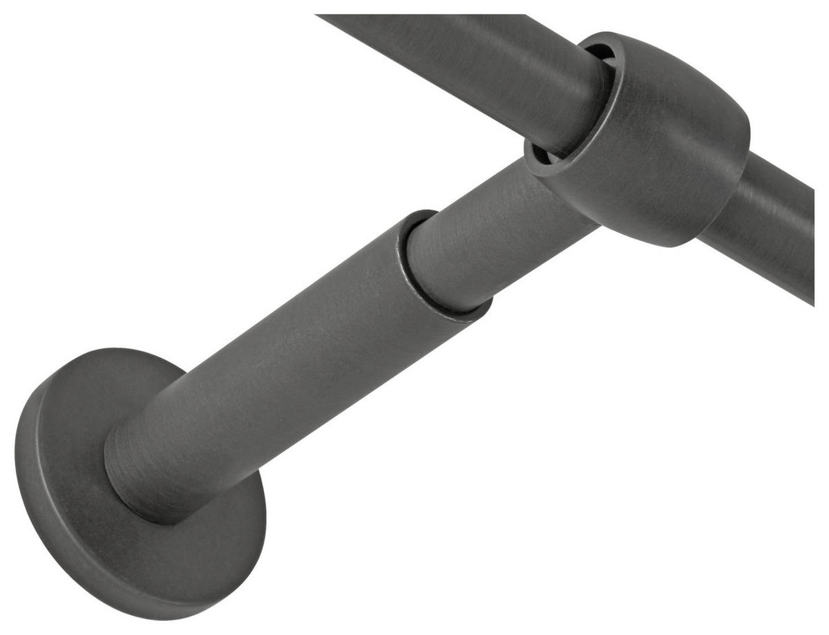 Stilgarnituren cap-noble Eisen Metall ausziehbar von ca. 160 bis 280 cm 1.0 Läufe cap-noble - Eisen - ondeco