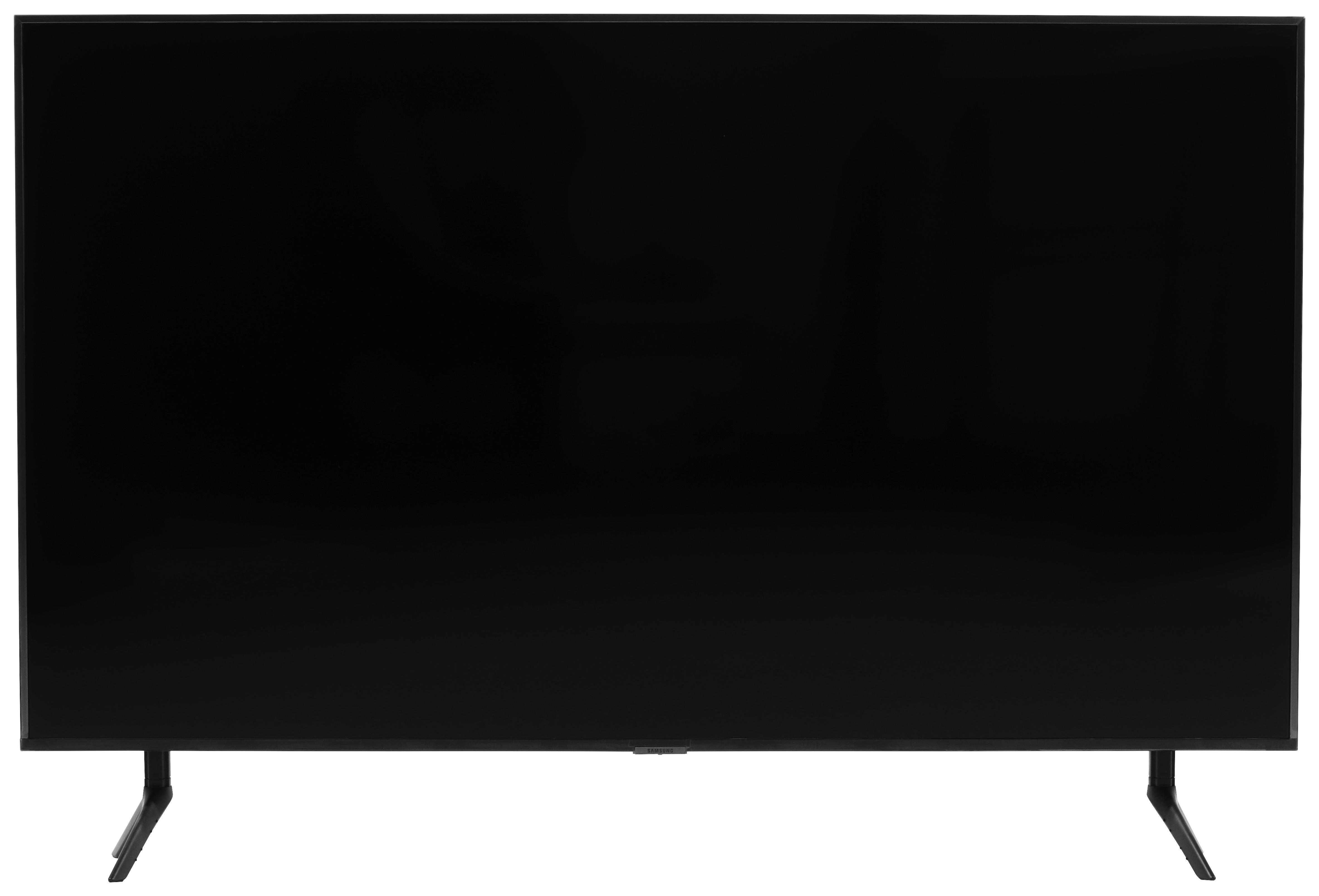 Samsung Smart LED-TV UE55TU7092U 55 Zoll Diagonale ca. 138 cm LED-Smart-TV_55"_UE55TU7092UXXH - schwarz
