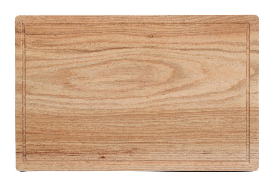 Zeller Schneidbrett Schneidbrett - hellbraun (48,00/31,00/4,50cm) - Zeller