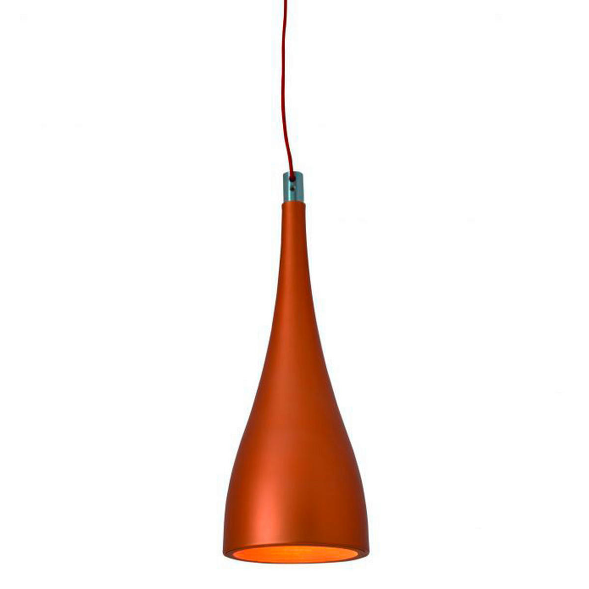 Näve Leuchten LED Pendelleuchte NV7060647 Lima - Kupfer (150,00/20,50/41,70cm) - Näve Leuchten