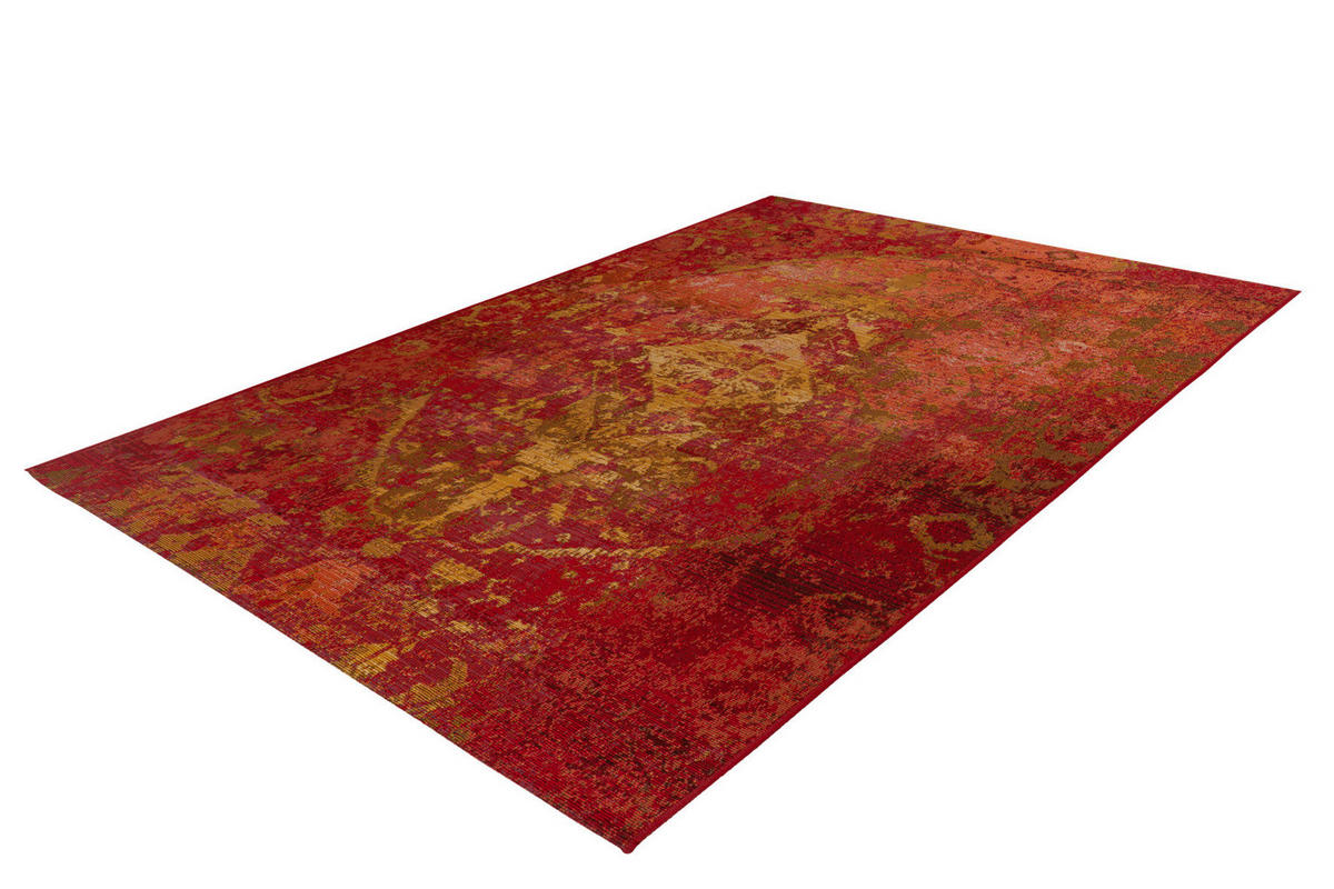 Obsession Teppich My Gobelina rot B/L: ca. 160x230 cm My Gobelina - rot (160,00/230,00cm) - Obsession