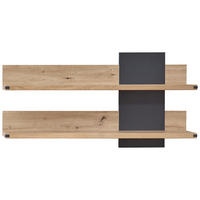 Wandboard Genua B/H/T: ca. 120x62x25 cm Genua - (120,00/62,00/25,00cm)
