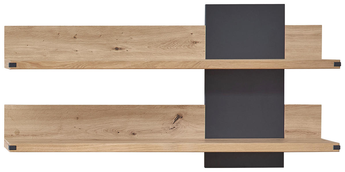 Wandboard Genua B/H/T: ca. 120x62x25 cm Genua - (120,00/62,00/25,00cm)