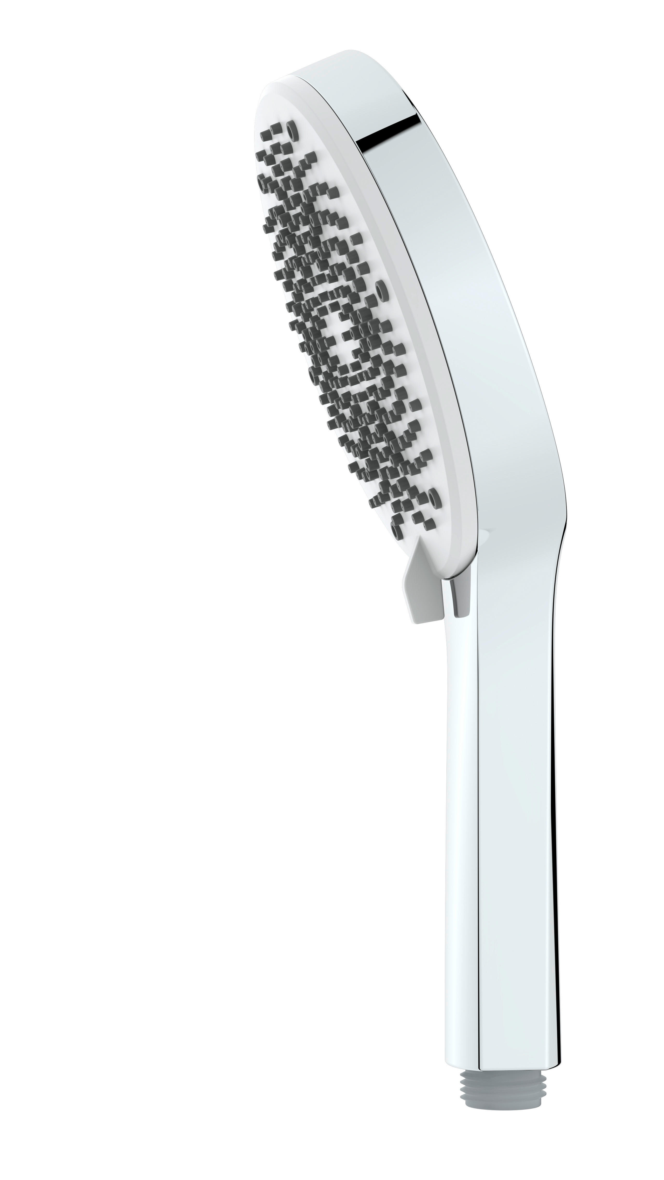 Thumbnail - Handbrause weiß D: ca. 13 cm