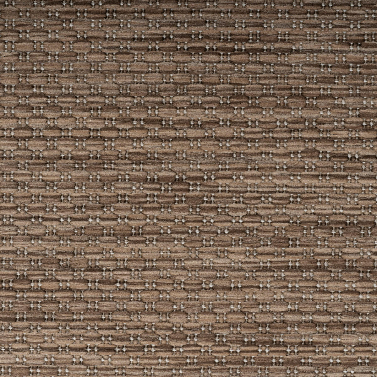 Ayyildiz Teppich RELAX braun B/L: ca. 240x340 cm RELAX - braun (240,00/340,00cm) - Ayyildiz