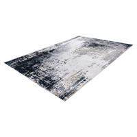 Obsession Teppich My Tranquil grau B/H/T/L/D: ca. 200x0,6x0x290x0 cm My Tranquil - grau (290,00/200,00/0,60cm) - Obsession