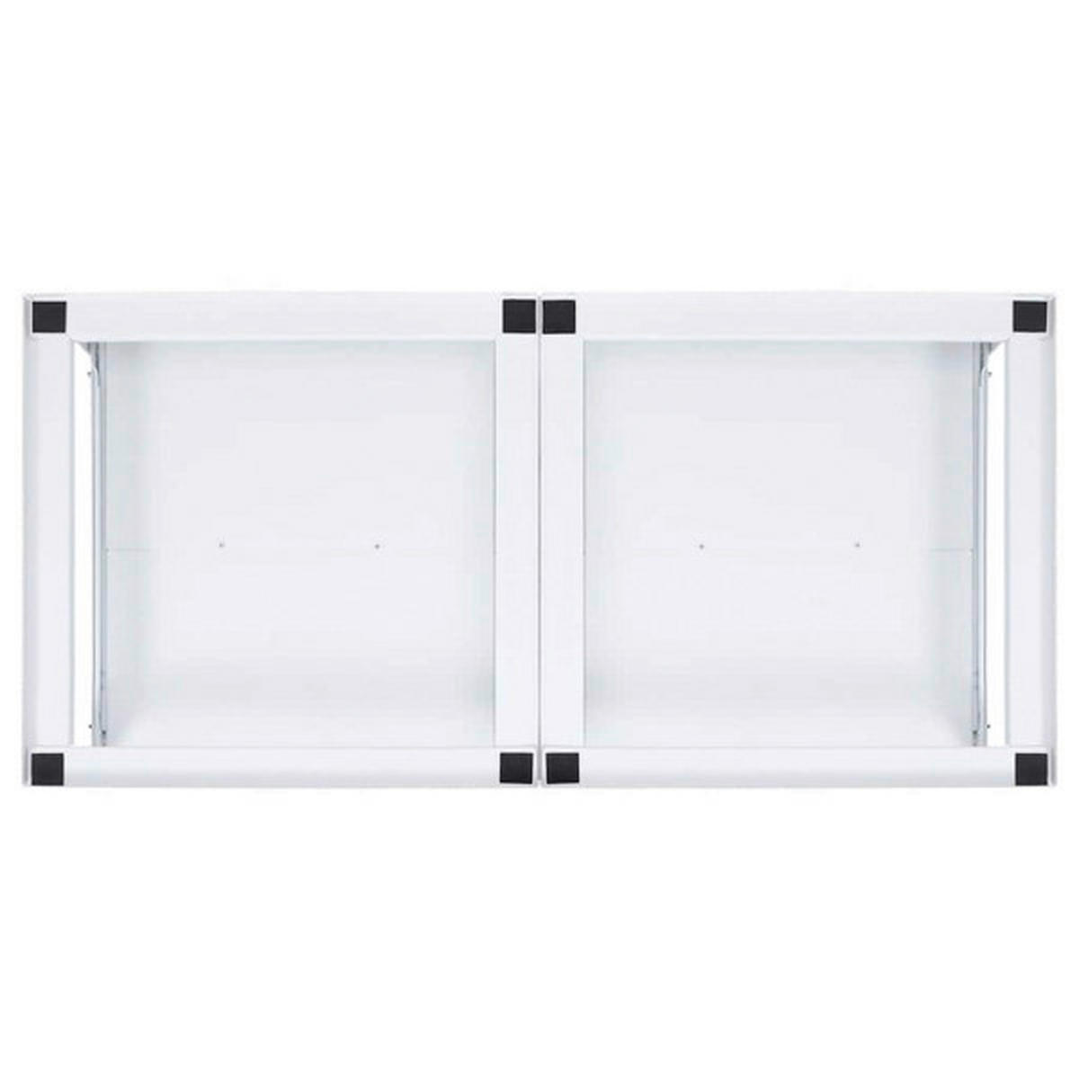 Waschmaschinensockel Waschmaschinensockel - (124,50/32,50/61,50cm) - vidaXL