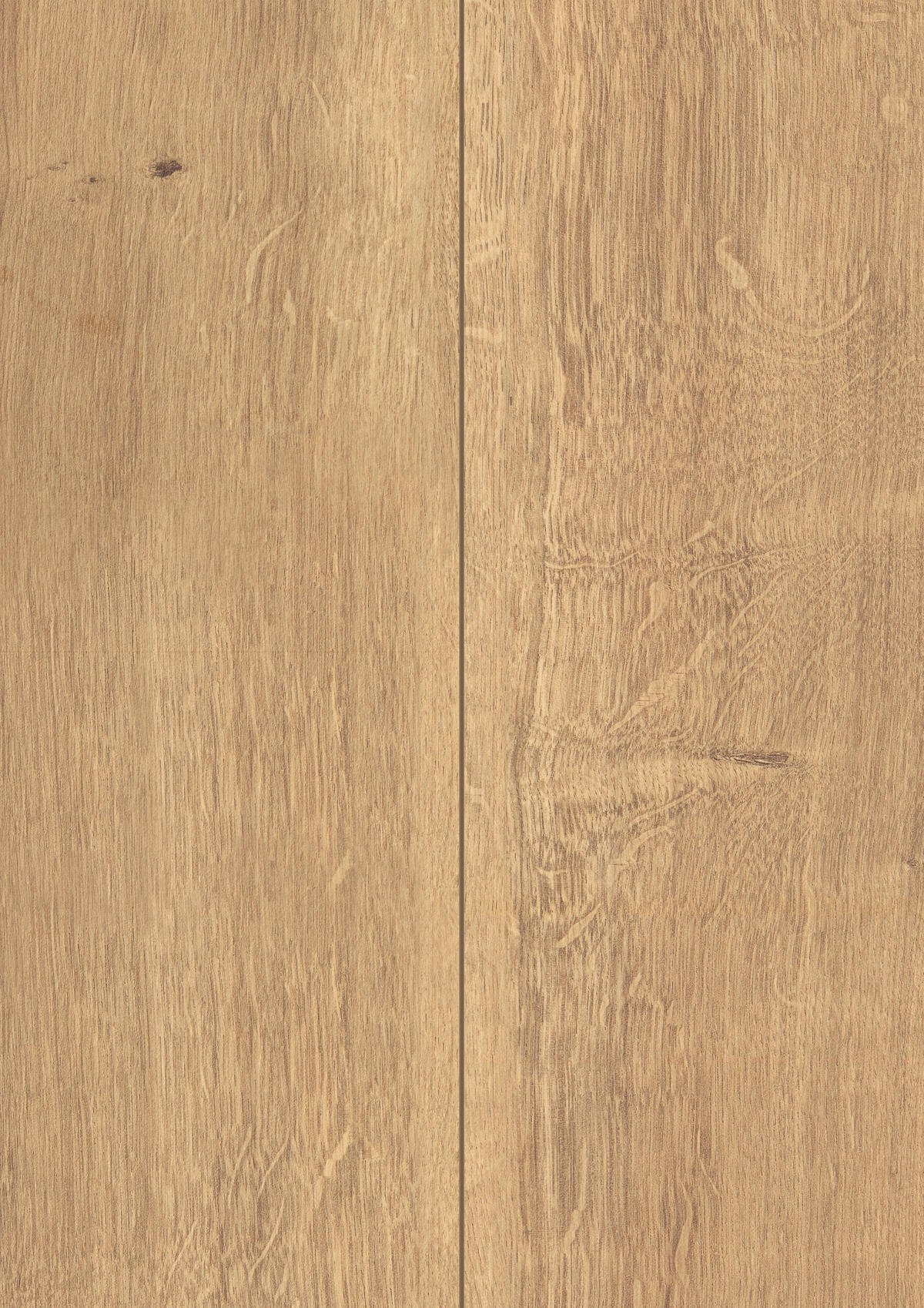 EGGER Laminatboden Richmond ca. 2,5349 m² im Paket  B/L: ca. 34x130,5 cm pro Paket Richmond ca. 2,5349 m² im Paket - hellbraun (34,00/130,50cm) - EGGER