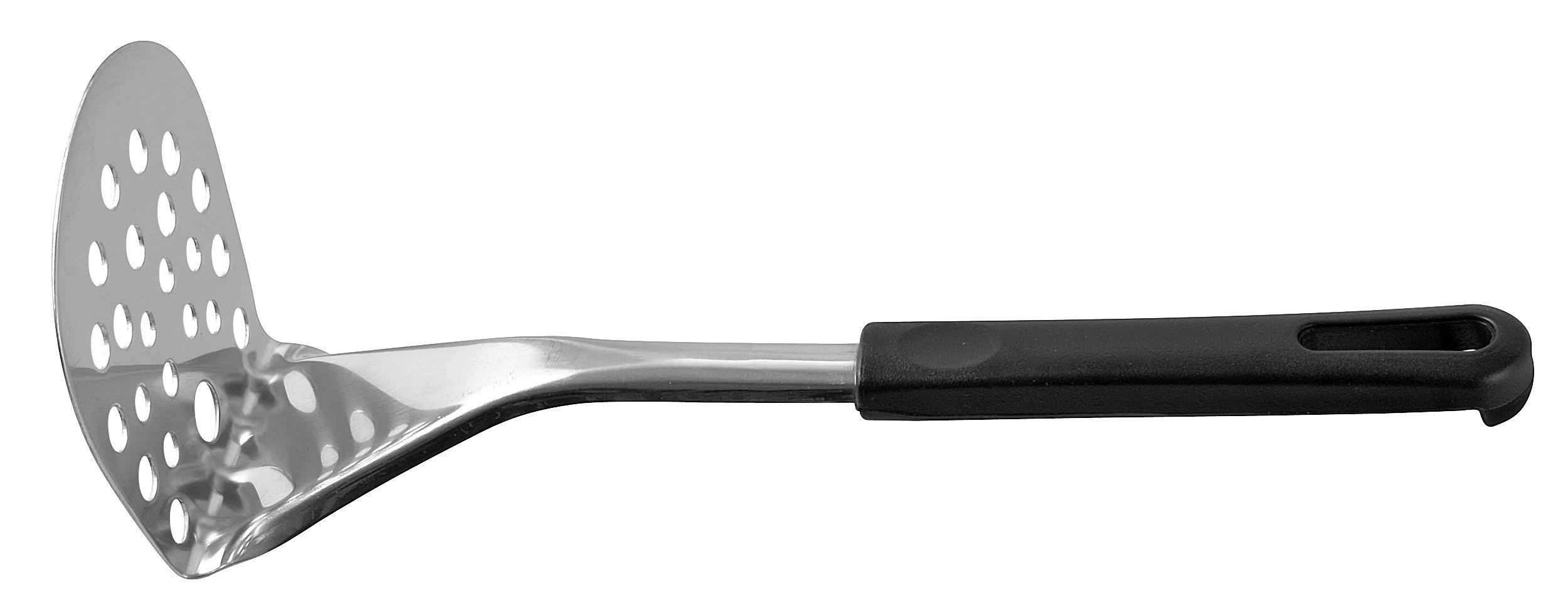Fackelmann Kartoffelstampfer Kartoffelstampfer - (8,50/9,00/24,50cm) - Fackelmann