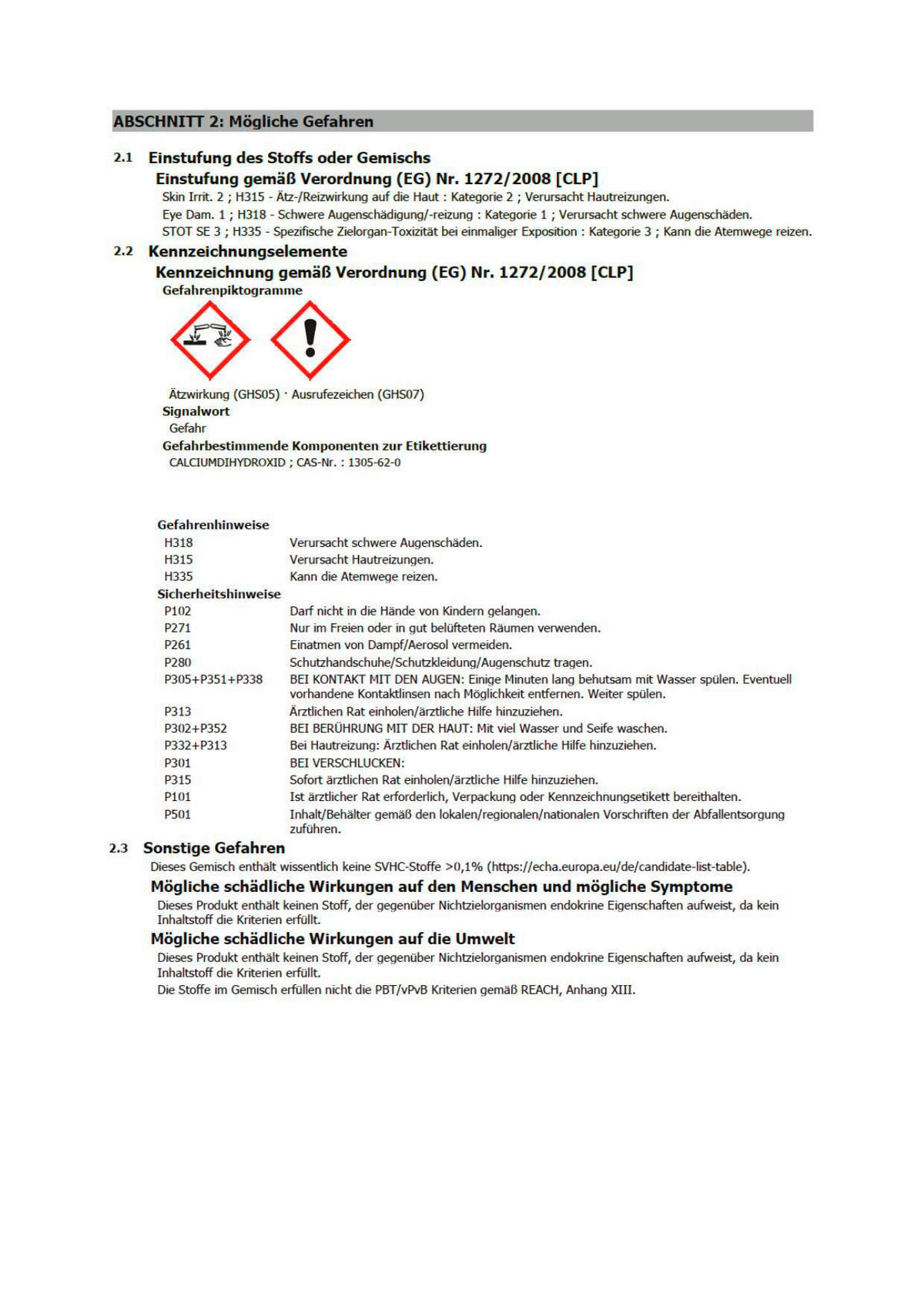 Baufan Streichkalk weiß ca. 10 l Streichkalk_Baufan - weiß (10,00l) - Baufan