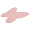 Obsession Teppich My Animal pink B/L: ca. 86x86 cm My Animal - pink (86,00/86,00cm) - Obsession