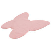 Teppich My Animal pink B/L: ca. 86x86 cm My Animal - pink (86,00/86,00cm)