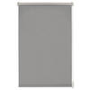 Boviva Thermo Klebe-/Klemmrollo Verdunklungsqualität grau B/L: ca. 70x210 cm Rollo-Thermo-VD_Klebe/Klemm - grau (70,00/210,00cm) - Boviva