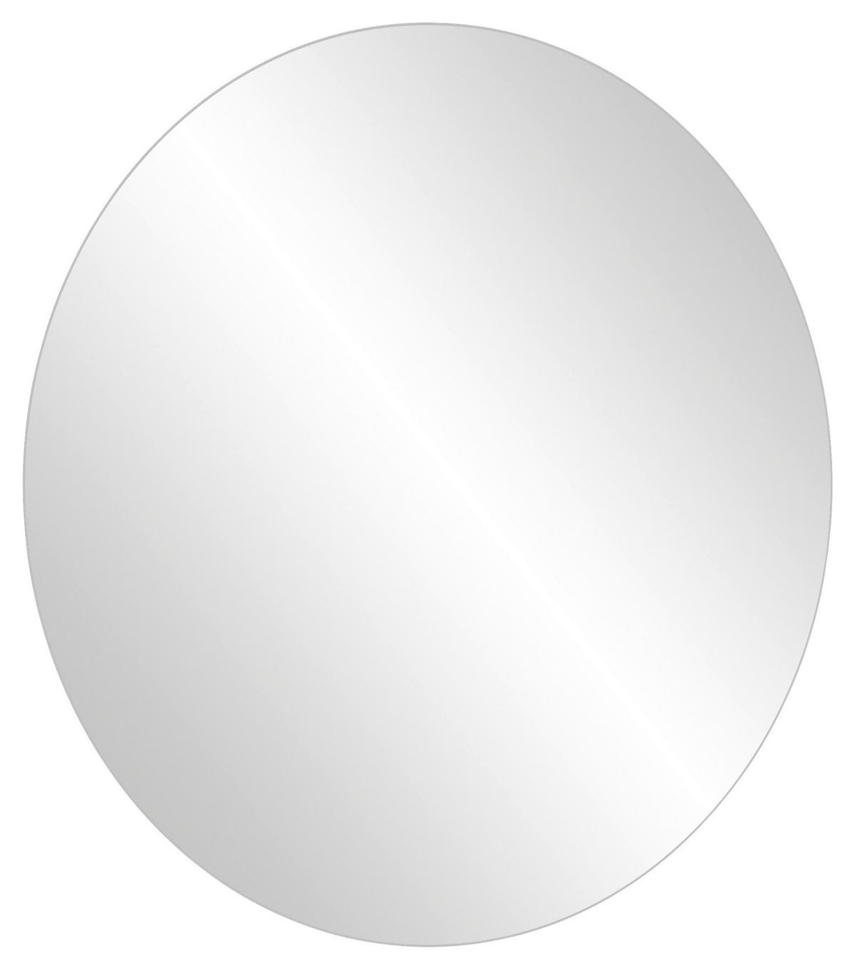 Wandspiegel Alfa D: ca. 45 cm Alfa - (45,00cm) - Möbelpartner