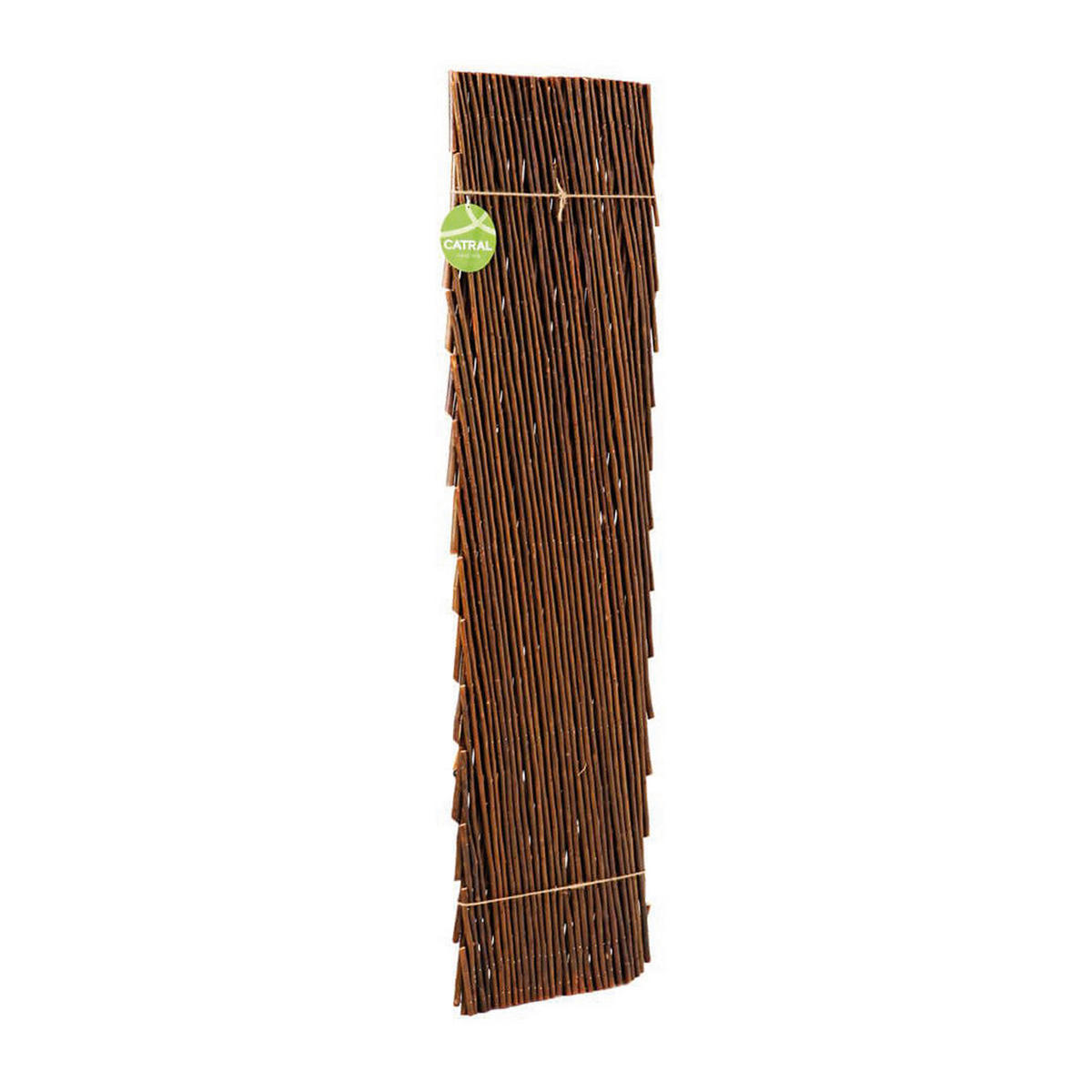CATRAL/NORTENE Rankgitter natur B/H/L: ca. 151x2x70 cm Rankgitter - braun/natur (70,00/151,00/2,00cm) - CATRAL/NORTENE