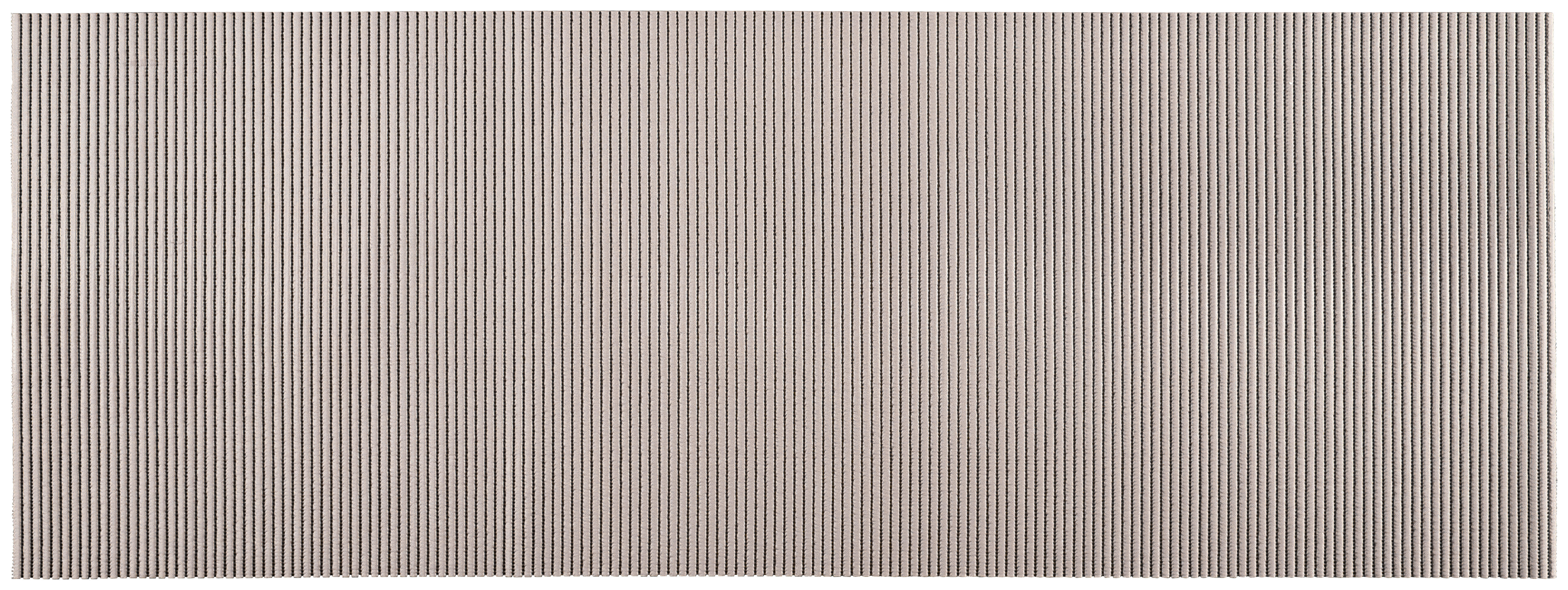 Weichschaummatte hellgrau B/L: ca. 65x180 cm Weichschaummatte 65x180 uni h.grau - hellgrau (65,00/180,00cm)