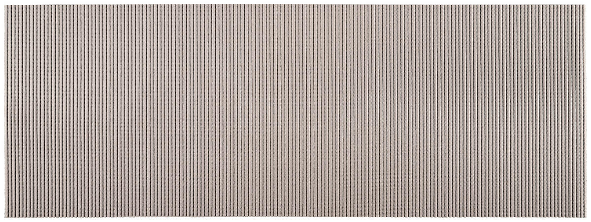 Weichschaummatte hellgrau B/L: ca. 65x180 cm Weichschaummatte 65x180 uni h.grau - hellgrau (65,00/180,00cm)
