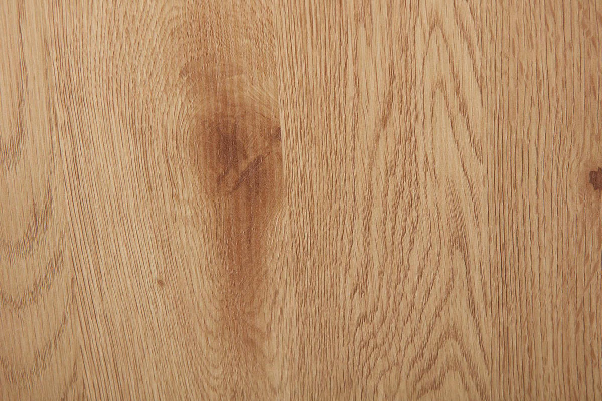 Couchtisch Joliet weiß Eiche Wild Nachbildung B/H/T: ca. 110x45x66 cm Joliet - Eiche/weiß (110,00/45,00/66,00cm) - Inter Link