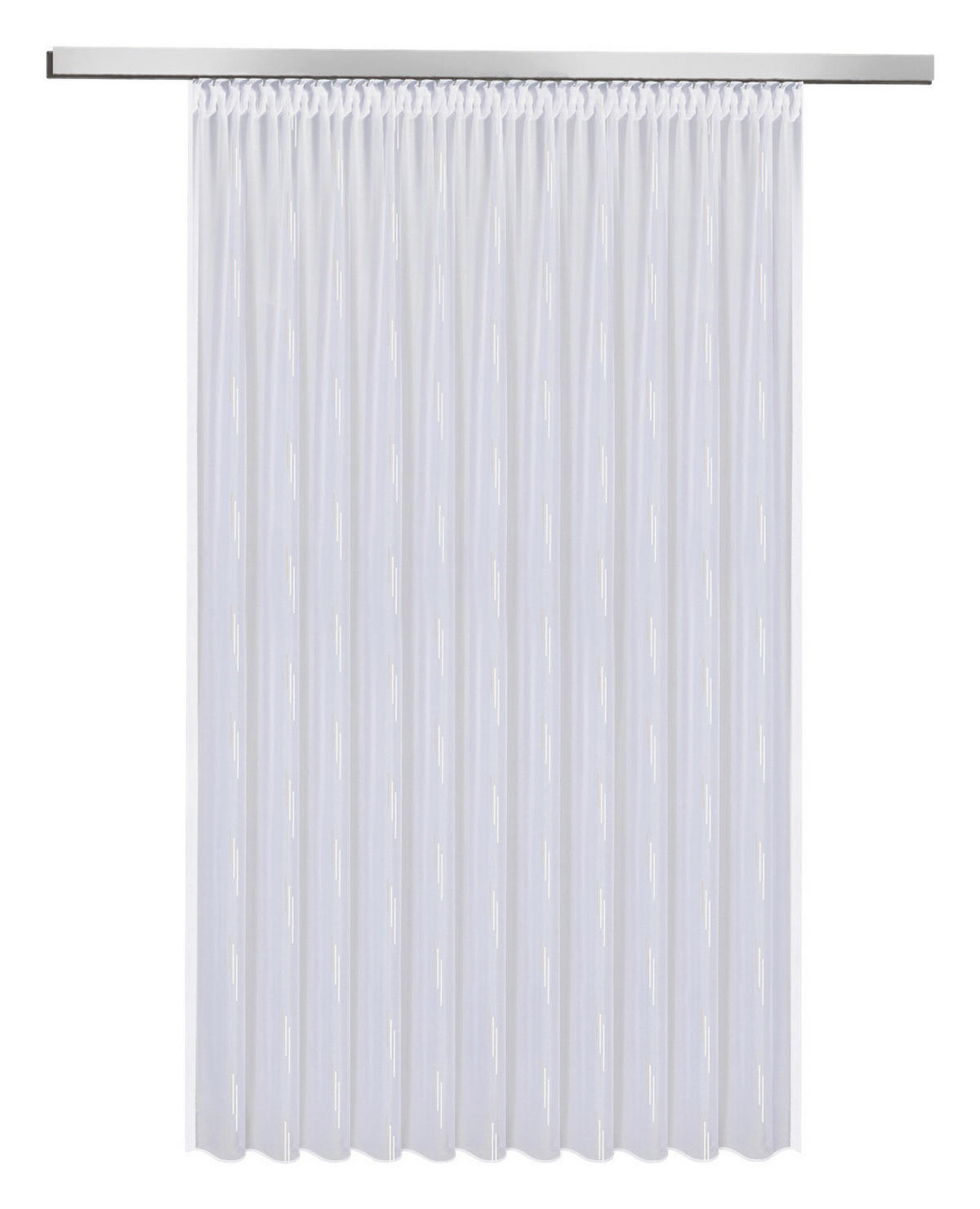 Fertigstore Vera beige B/L: ca. 300x175 cm Vera - beige (300,00/175,00cm) - Happy Home