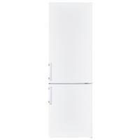 Wolkenstein Kühl-/Gefrierkombination KGK280DW weiß B/H/T: ca. 55x180x56 cm Kühl-/Gefrierkombi KGK280DW - weiß (55,00/180,00/56,00cm) - Wolkenstein