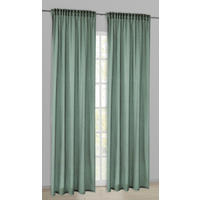 Esprit Kombivorhang E-Scatter salbei B/L: ca. 130x250 cm E-Scatter - salbei (130,00/250,00cm) - Esprit