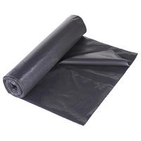Müllsäcke B/L: ca. 100x125 cm Müllsäcke_10erPack - schwarz (100,00/125,00cm)