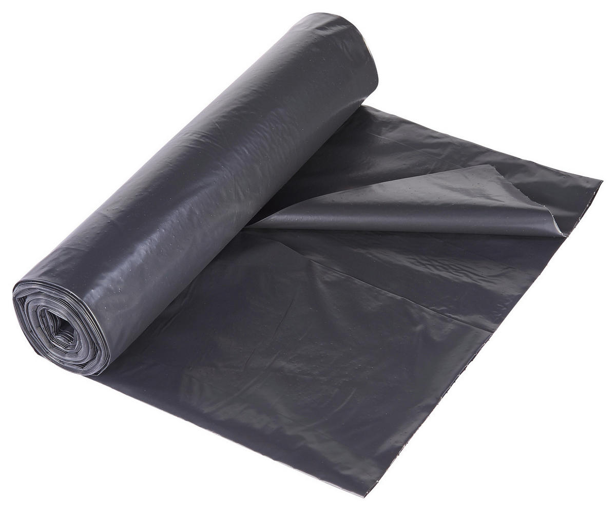 Müllsäcke B/L: ca. 100x125 cm Müllsäcke_10erPack - schwarz (100,00/125,00cm)