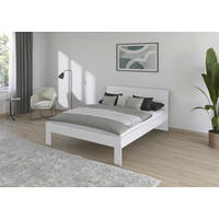 Bett Flexx Alpinweiß Liegefläche B/L: ca. 180x200 cm Flexx - Alpinweiß (185,00/90,00/209,00cm)