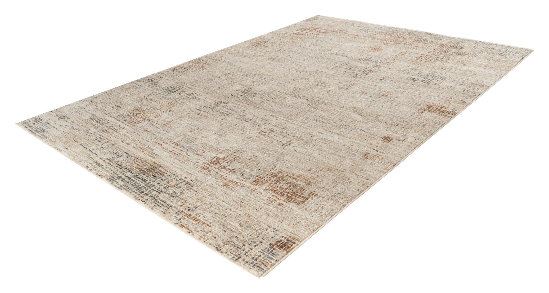 Obsession Teppich My Echo Peak bunt B/H/T/L/D: ca. 200x1x0x290x0 cm My Echo Peak - bunt (290,00/200,00/1,00cm) - Obsession