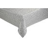 Polyline Abwaschbarer Tischbelag Dijon Silbergrau B: ca. 140 cm Dijon - Silbergrau (140,00cm) - Polyline