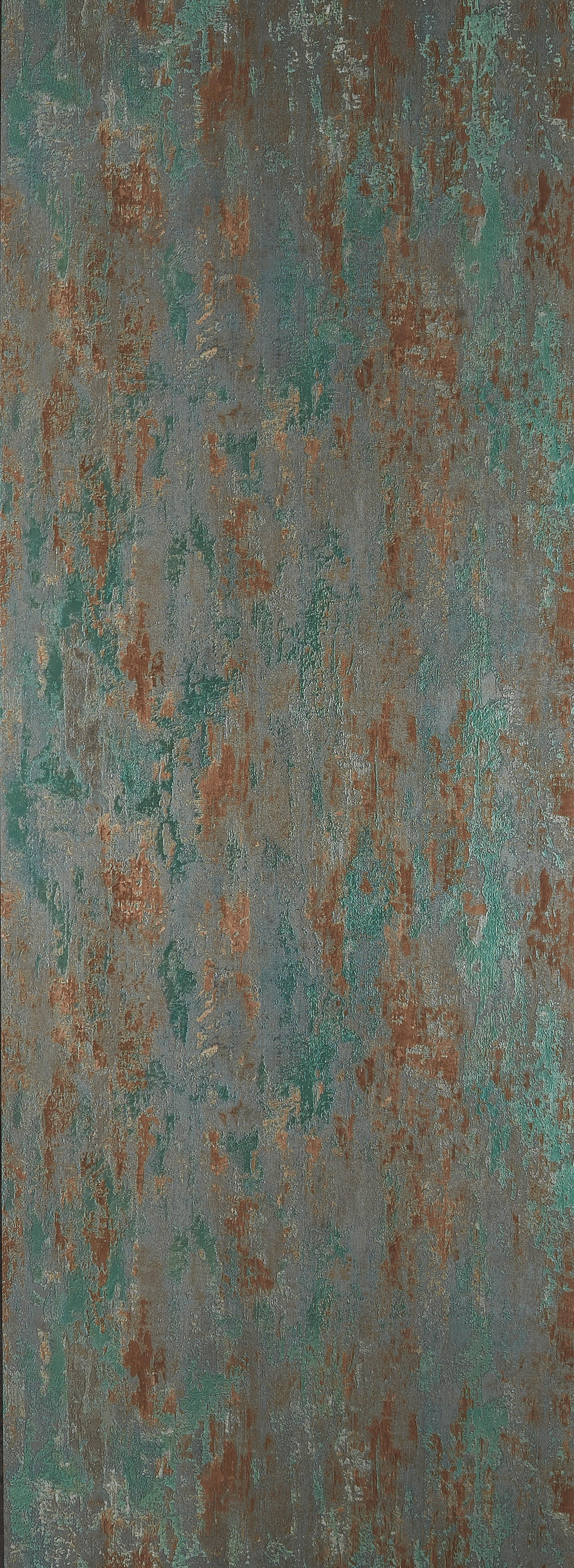 Vliestapete grün B/L: ca. 53x1005 cm Vliestapete_32651-2 - grün (53,00/1005,00cm)