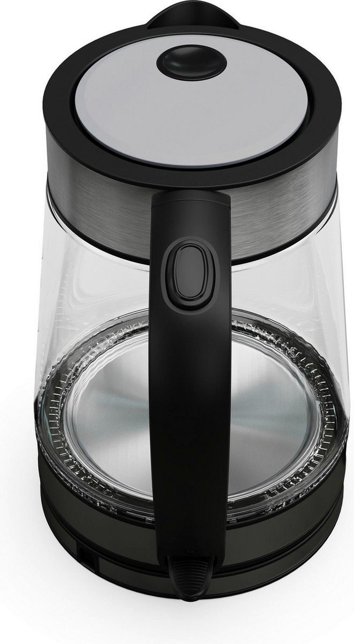 Tesla Wasserkocher KT300X - transparent (23,50/18,50/22,00cm) - Tesla