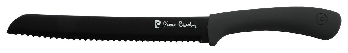 PIERRE CARDIN Messerset bunt Edelstahl 5 tlg. Messerset_5tlg. - bunt - PIERRE CARDIN