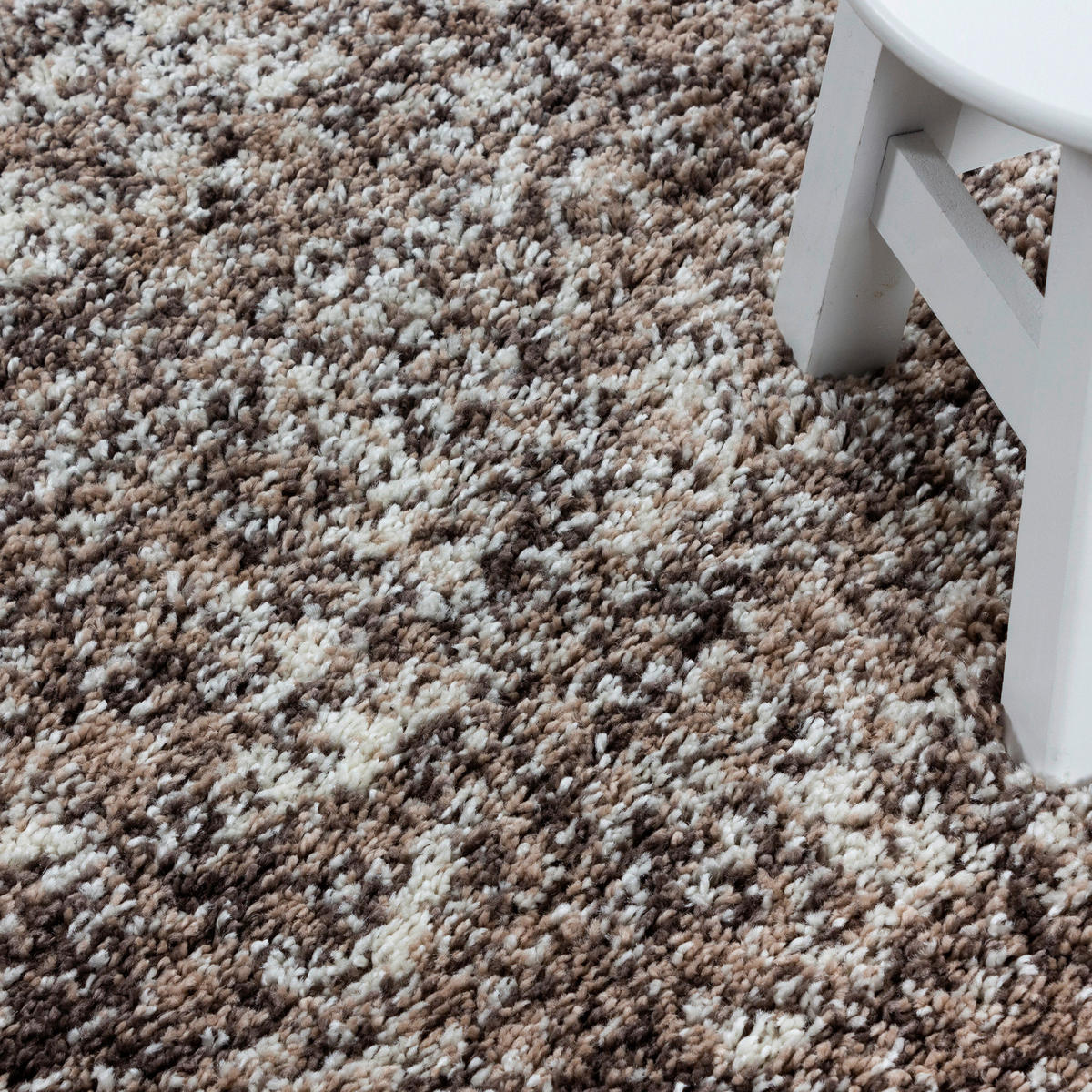 Ayyildiz Teppich ENJOY beige B/L: ca. 60x110 cm ENJOY - beige (60,00/110,00cm) - Ayyildiz